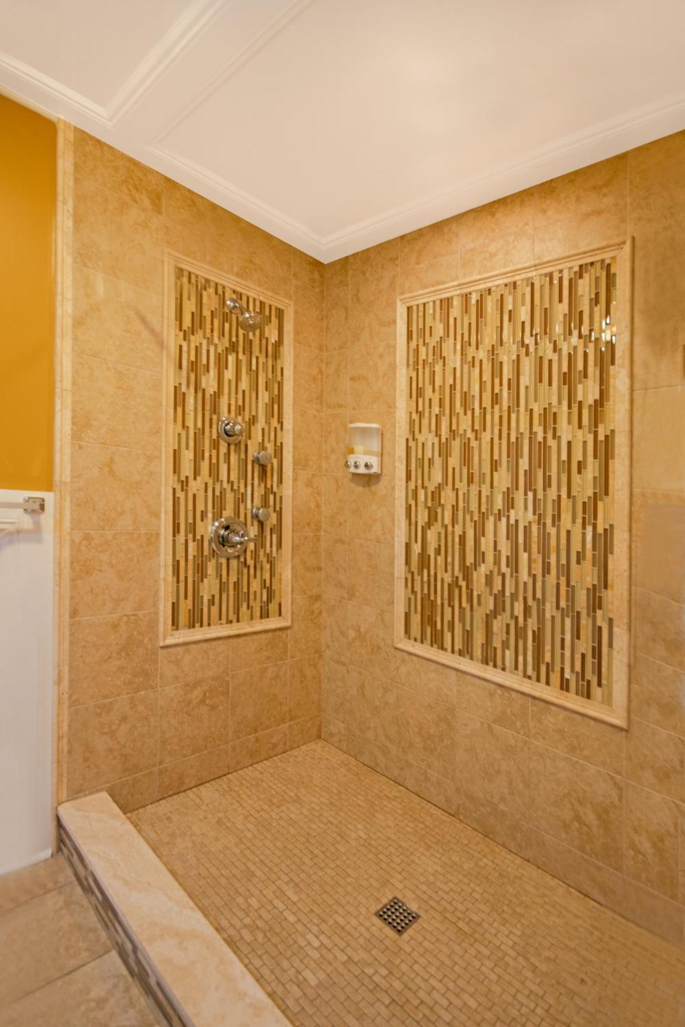 סיינט אגוסטין Inn On Charlotte מראה חיצוני תמונה